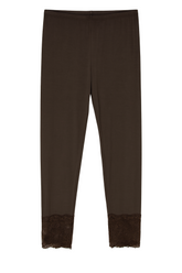 Leggings med blonde